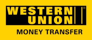 Western Union Payment Accepted